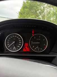 BMW 520 - 11