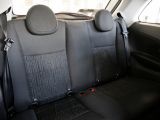 Fiat 500 ''Neuer'' Elektro Apple CarPlay Klimaautom. - Fiat 500 Tageszulassungen