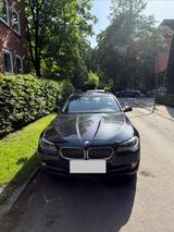 BMW 528i xDrive A Luxury Line Luxury Line
