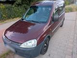 Opel Combo c 1,6 L, 90 ps - gebrauchte Opel Combo aus dem Jahr 2001