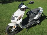 Sachs Speedjet Roller Mofa Mokic  Motorrad 50ccm - SACHS MOTORRAD