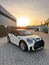MINI John Cooper Works JCW John Cooper Works Trim...