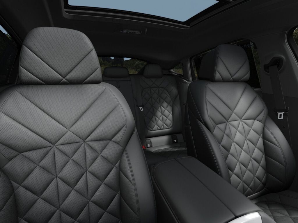 BMW X6 2026