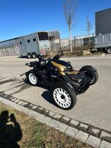 Can-Am RYKER RALLY 900R INT 22 - Can-Am Ryker 900