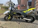 Husqvarna 701 Supermoto