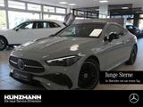 Mercedes-Benz CLE 450 4M Coupé AMG Night Distronic Sitzklima - Mercedes-Benz: Cl AMG