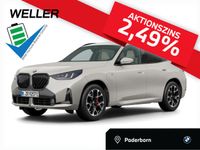 BMW X3 - Vorschau Bild 1