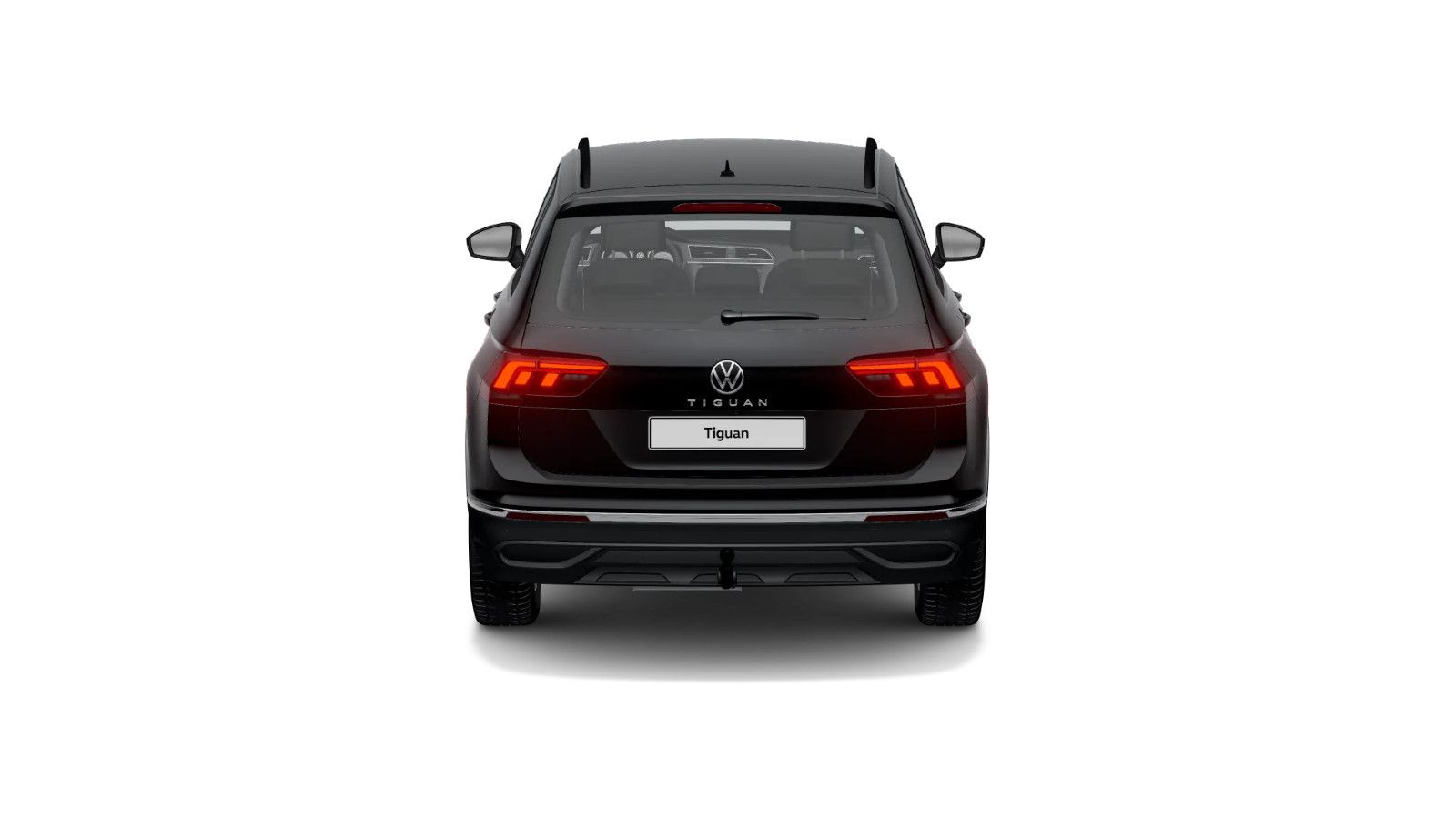 Volkswagen Tiguan - Bild 12