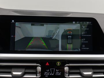 Fahrzeugabbildung BMW M340d xD 360°Panorama Laser HUD DAB Komfort 19"