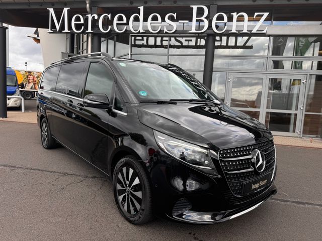 Mercedes-Benz V 300 d AVANTGARDE Extralang 360Kamera Standheiz