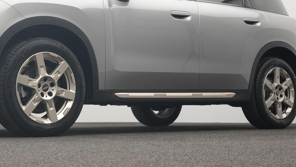 MINI Countryman C (Cooper) - Bild 21