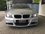 BMW Touring 318i M-Paket Autom/Navi/Leder/Xenon/Shz - BMW 318 aus 2009: Kombi