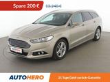 Ford Mondeo 1.5 EcoBoost Titanium*NAVI*PDC*SPUR*SHZ* - Ford Mondeo in Essen