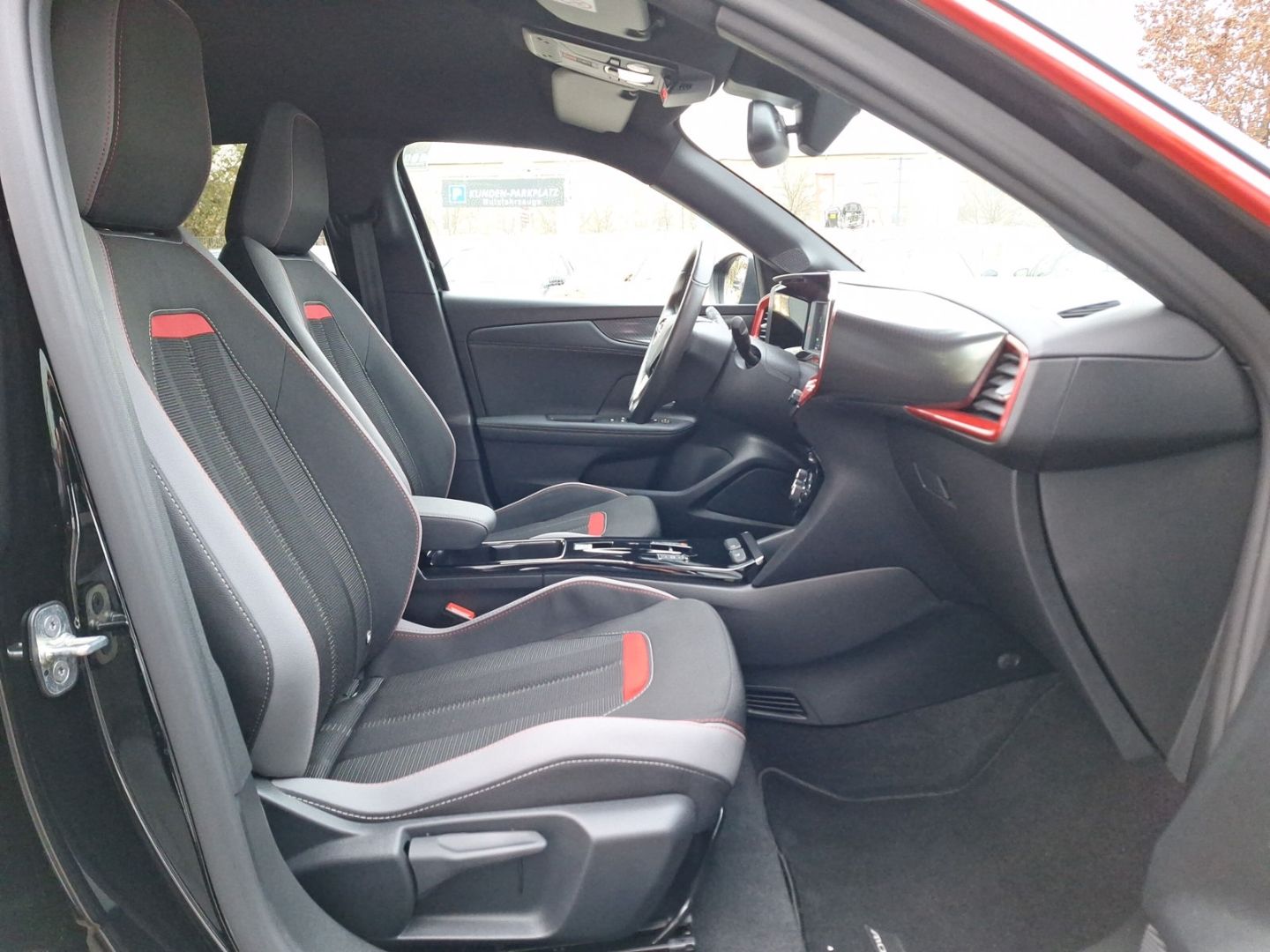 Opel Mokka-e - Bild 30