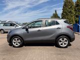 Opel Mokka X Innovation Automatik Xenon Navi Leder - Opel Mokka mit Diesel-Antrieb: Allradantrieb