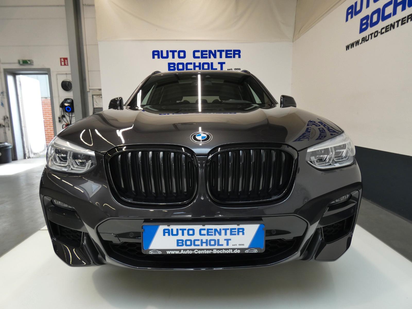 BMW X3 xDrive 30 e M Sport*Panoramadach