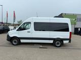 Mercedes-Benz Sprinter 315 CDI (Stock ID 44997) - Mercedes-Benz Kühlkastenwagen Sprinter cdi