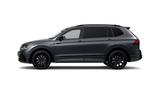 Volkswagen Tiguan Allspace R-Line 2.0 TDI 7Sitze*Pano*AHK - Volkswagen Tiguan Allspace in Oberhausen