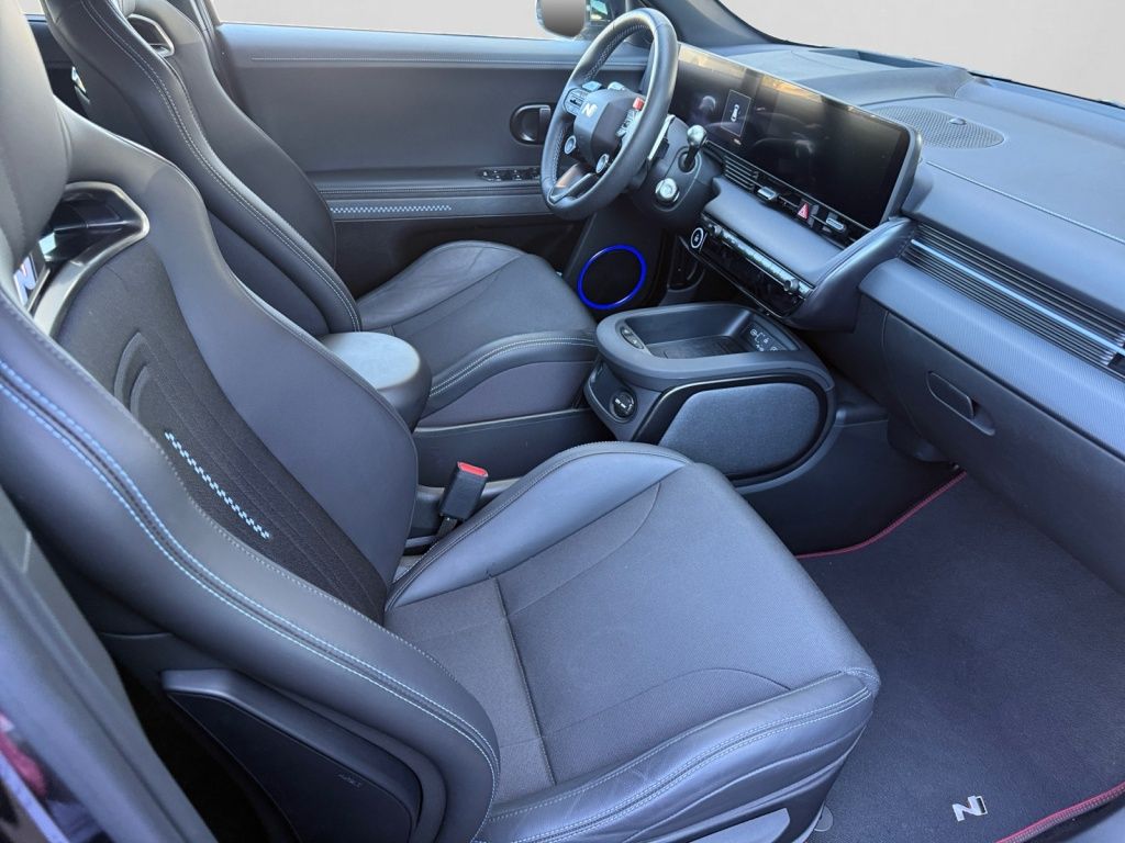 Hyundai IONIQ 5 – Bild 15
