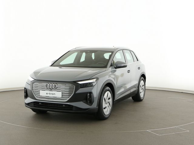 Audi Q4 - Bild 2