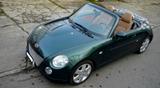 Daihatsu Copen 1.3 - Liebhaberstück, TÜV neu - gebrauchte Daihatsu Roadster