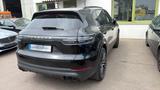 Porsche Cayenne Basis - Porsche Cayenne Gebrauchtwagen in Berlin