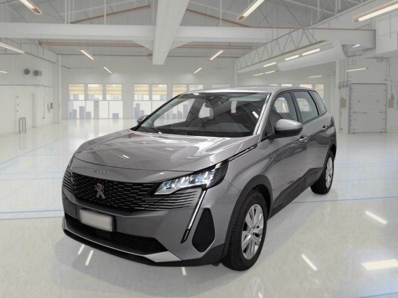 Image of Peugeot 5008