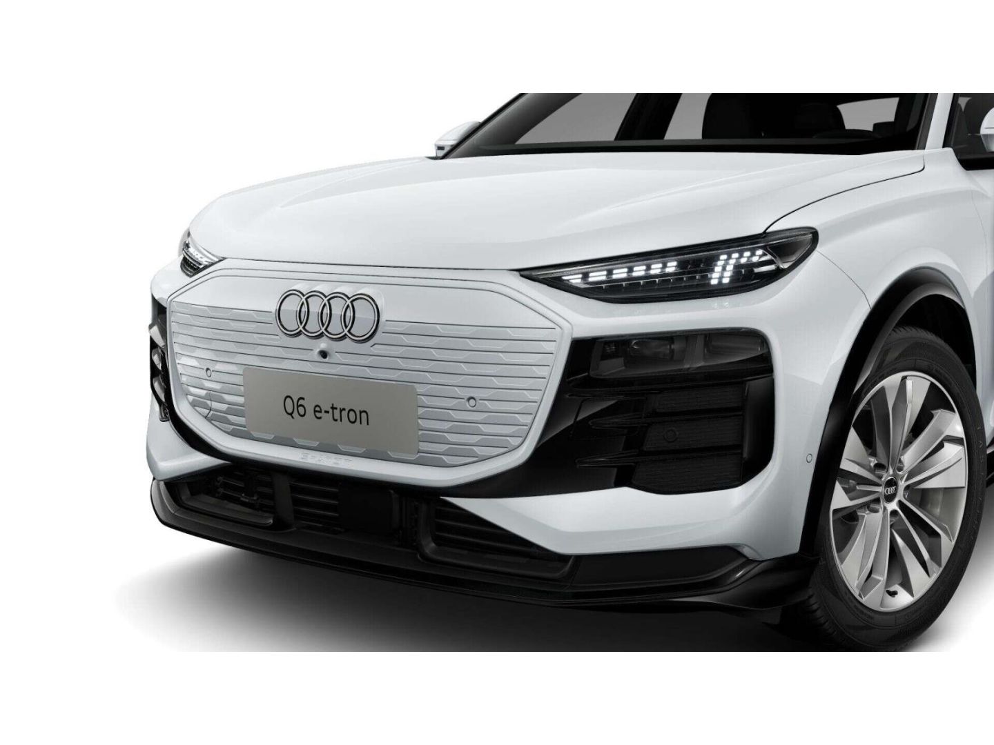 Audi Q6 e-tron - Bild 3