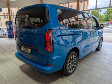 Ford Tourneo Custom 2.0 L Titanium X 5Jahre Garantie!