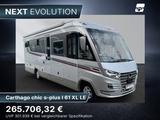Carthago chic s-plus I 61 XL LE (327)  - Wohnwagen & Wohnmobile in Aachen