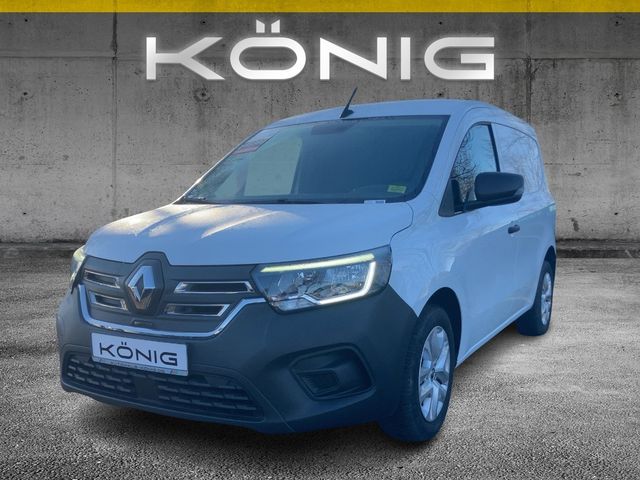 Renault Kangoo Rapid E-Tech Start L1 PDC hinten