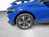 Skoda Enyaq 50 - NAVI - PDC - LED - - blaue Skoda Enyaq