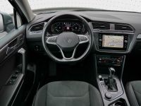 Volkswagen Tiguan Allspace - Vorschau Bild 8