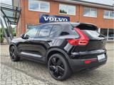 Volvo EX40 Ultra Black Edition -Nur Gewerbekunden- - Volvo EX40 mit Schiebedach