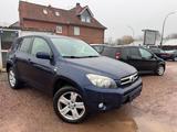 Toyota RAV 4 RAV4 Executive 4X4*GARANTIE*TÜV//iNSPK.NEU - gebrauchte Toyota RAV 4 aus dem Jahr 2009