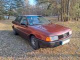 Audi 80 Bj 1990 - 36 J. in Familie - angemeldet! - Audi 80: 80b3