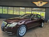 Mercedes-Benz E 350 4Matic Lim. ELEGANCE AGILITY/NAVI/2.Hand - Mercedes-Benz E 350 aus 2011: 4matic