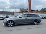 Mercedes-Benz C 220 T d*4MATIC*NAVI*RFK*TLEDER*SITZH - Mercedes-Benz C-Klasse: mit Navigationssystem