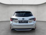 Toyota Corolla 2.0 Hybrid Touring Sports Team Deutschla - Toyota Corolla: Automatik