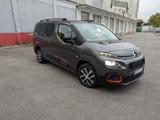 Citroën Berlingo PureTech 130 S&S SHINE XL 7-Sitzer ... - Citroën Berlingo in Solingen