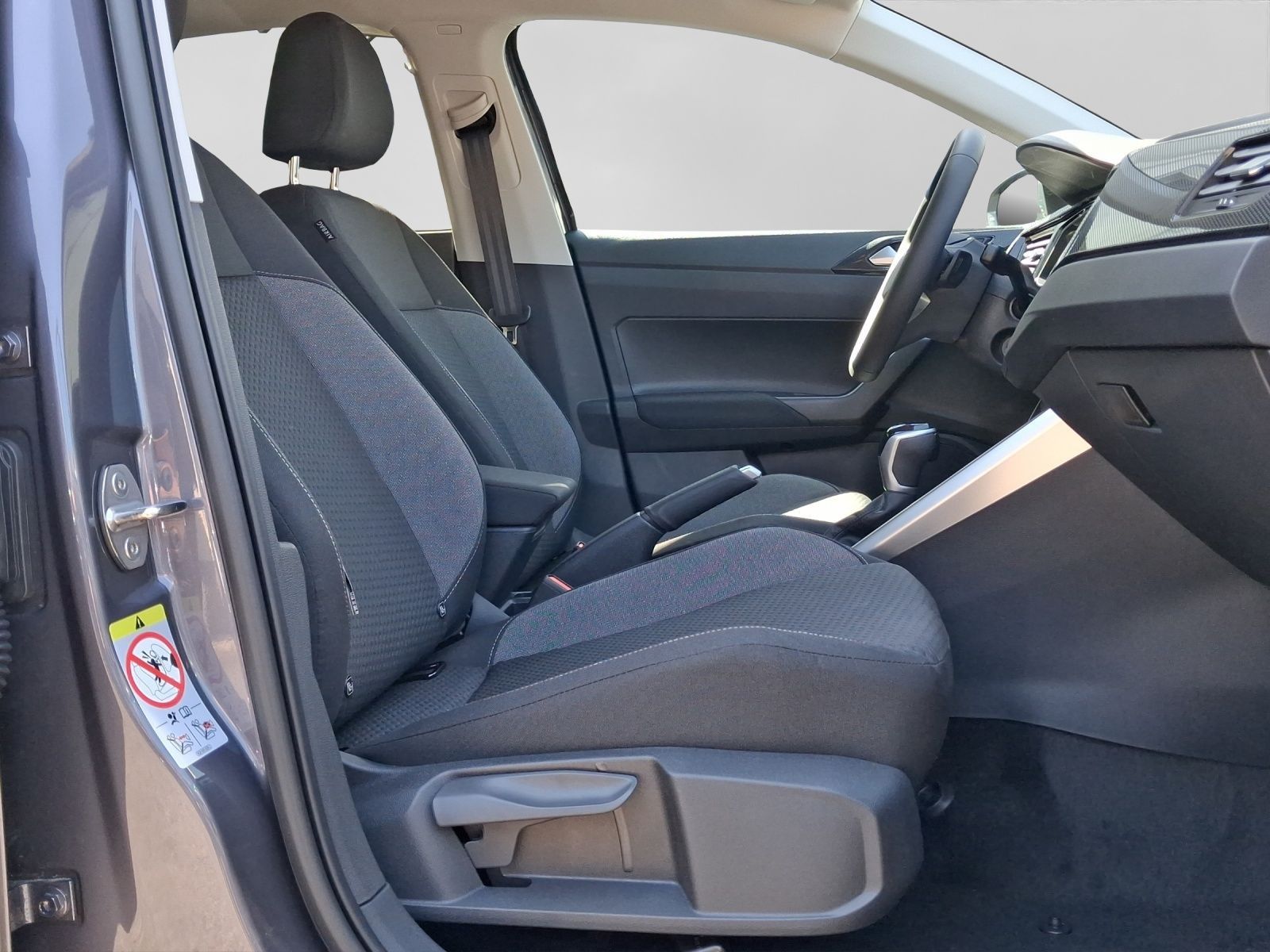 Volkswagen Polo 1.0 TSI DSG EDITION ACC PARKLENK APP-CON KA foto 4