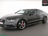 Audi A7 Sportback 3.0 TDI qu 3x S LINE NACHTSICHT,HUD - Audi A7 mit Diesel-Antrieb