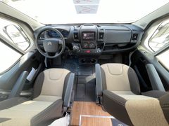 Clever Duo 540 *Face 2 Face Hecksitzgruppe*