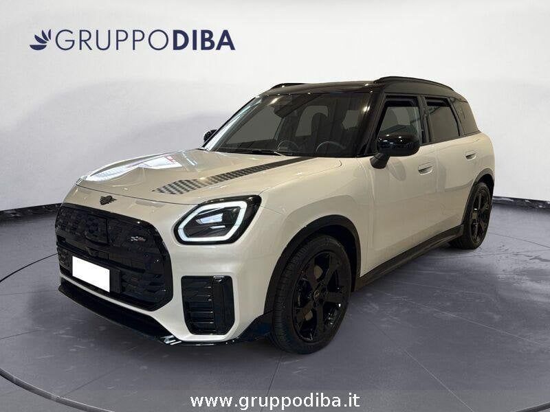 Image of MINI Other