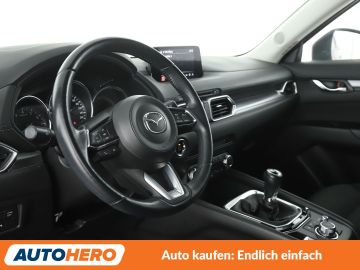 Mazda CX-5 - 11