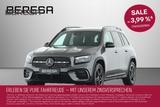 Mercedes-Benz GLB 200 AMG Night MBUX AHK Distronic 360 Kamera - Mercedes-Benz GLB 200 in Bielefeld