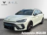 Cupra Leon Sportstourer VZ 2.0 TSI 245 kW (333 PS) All
