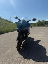 BMW S1000RR K67 M Paket Carbonräder Sonderlackierung - BMW M 10