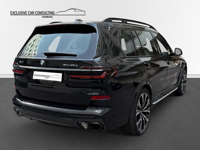 BMW X7 – Bild 6