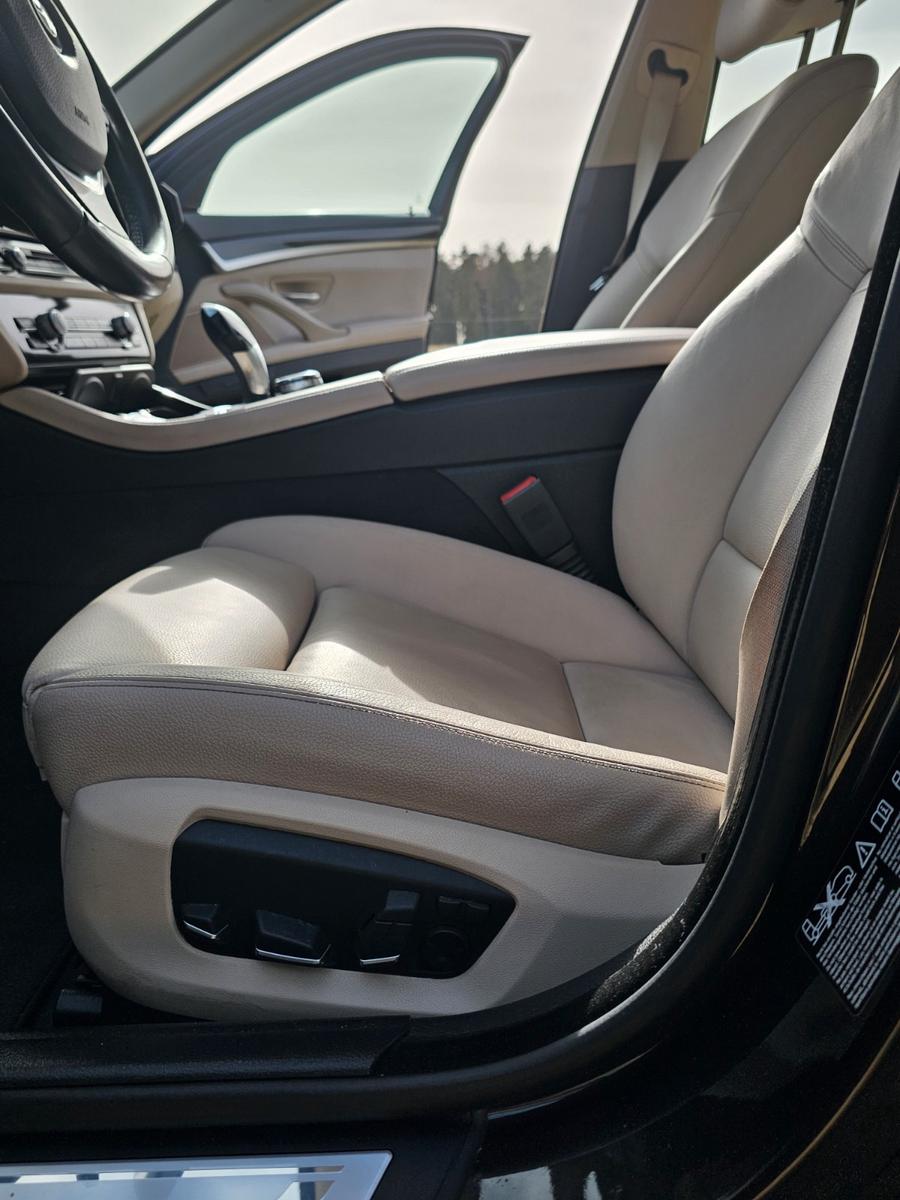 BMW 530d xDrive Touring Luxury Line,Head-Up Display
